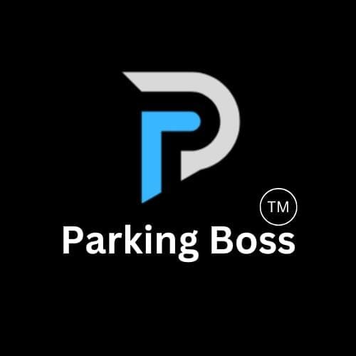 Parking Boss Logo